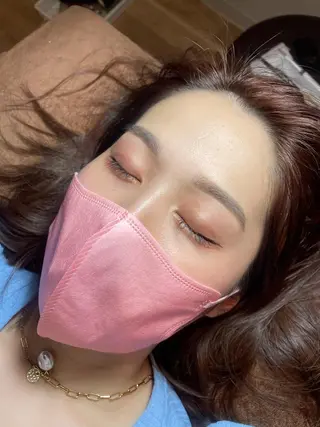 KKSbeauty 🎀心斎橋本店Hのマツエク・マツパデザイン