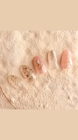 ネイル kiu nailsalonのネイルデザイン