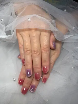 ネイル Nail Loive ／Reikaのネイルデザイン