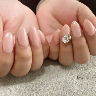 ネイル Legit nail salonのネイルデザイン