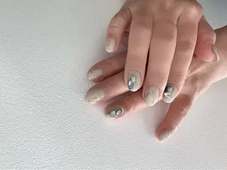 ネイル emunail 東梅田/西天満のネイルデザイン
