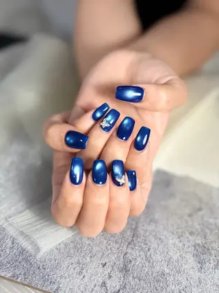 ネイル RMS nail miwakoのネイルデザイン