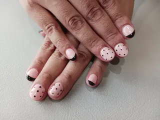 ネイル いとう えみりのネイルデザイン