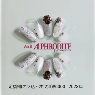 ネイル Nail Aphroditeのネイルデザイン