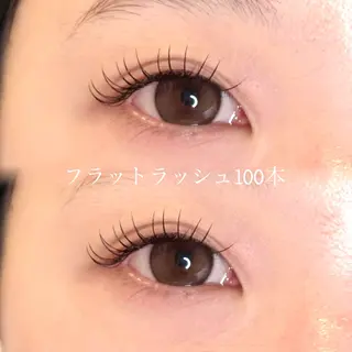 マツエク・マツパ la beaux 種子のマツエク・マツパデザイン