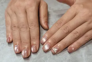 ネイル Nail Salon Lindaのネイルデザイン