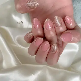 ネイル salon de fika【中崎町】のネイルデザイン