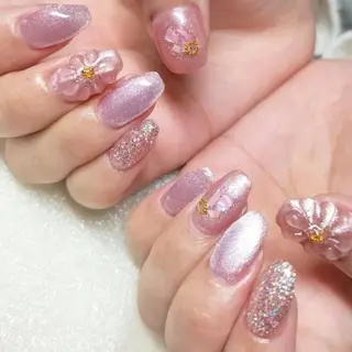 ネイル ネイルサロン  STELLAのネイルデザイン