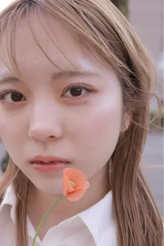 セミロング SalonEF 芽生/MEIのマツエク・マツパデザイン