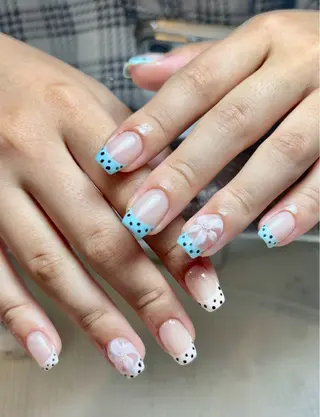 ネイル Miri Nailのネイルデザイン