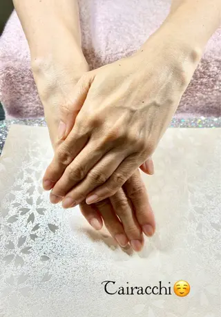 ネイル Tairacchi ﾀｲﾗｯﾁのエステ・リラクイメージ