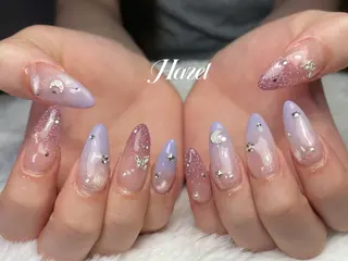 ネイル ♡Hazel 吉祥寺♡のネイルデザイン