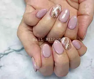 ネイル 🎀ネイルサロン RIRI🎀のネイルデザイン