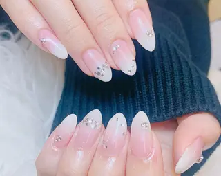 ネイル AN NAIL _HOAのネイルデザイン