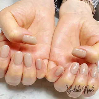 ネイル ユキコ ネイルのネイルデザイン