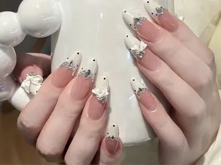 ネイル sorako nailのネイルデザイン