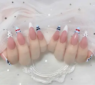 ネイル Hana Nail Salonのネイルデザイン