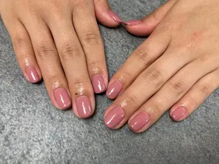 ネイル mogunail &blowのネイルデザイン