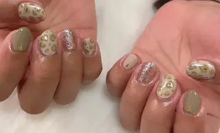 ネイル Licht【リヒト】 salonのエステ・リラクイメージ