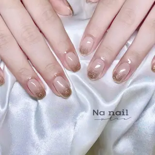 ネイル CC Nail 高田馬場のネイルデザイン