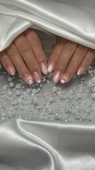 ネイル Same🎀 所沢ネイルサロンのネイルデザイン