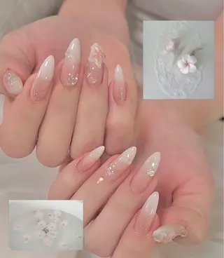 ネイル Ami Meliaのネイルデザイン