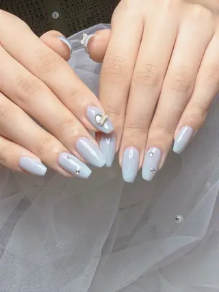 ネイル Iatte.nail 【ラテネイル】のネイルデザイン