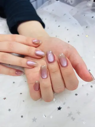 ネイル Nail Salon HARU Aのネイルデザイン