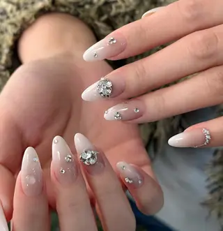 ネイル she’s nailのネイルデザイン