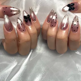 ネイル mani nail sayakoのネイルデザイン