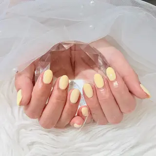 ネイル Aoi  ✨ L'ねいるのネイルデザイン