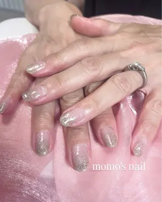 ネイル momo's nail emiのネイルデザイン