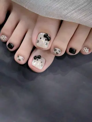 ネイル Mimi Nail_Royalのネイルデザイン