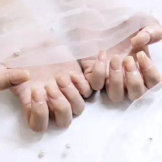 ネイル Lily nail 船橋 yuki🍒のネイルデザイン