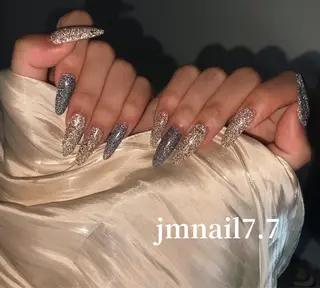 ネイル Jm nailのネイルデザイン