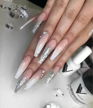 ネイル MEI Nailのネイルデザイン