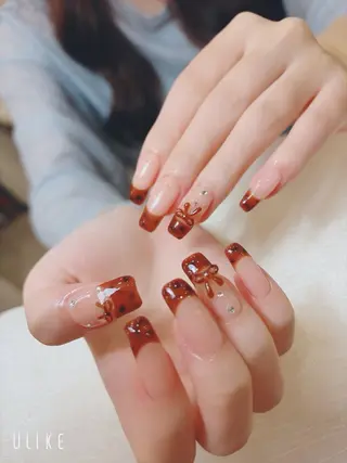 ネイル IN’S Rachaelのネイルデザイン