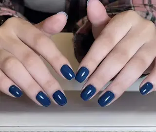 ネイル TiTi Nail🫧のネイルデザイン