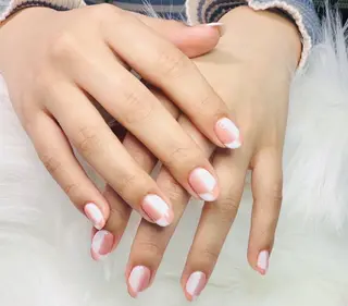 ネイル Y&A nail🌈のネイルデザイン