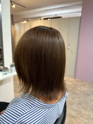 カラー カットモデル大募集中 🌟いけだこうきのヘアスタイル