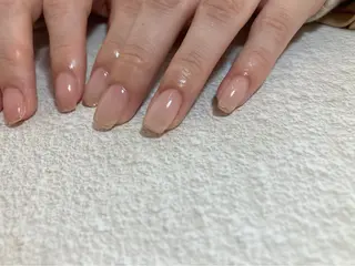 ネイル purr nailのネイルデザイン