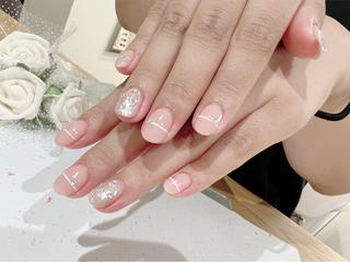 ネイル Ag Nailのネイルデザイン
