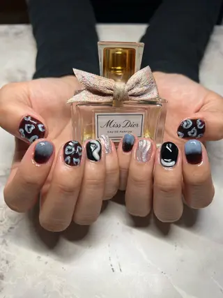 ネイル ＆ coco.のネイルデザイン