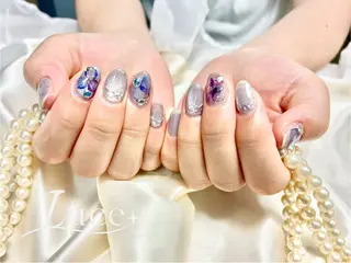 ネイル NAIL Luceのネイルデザイン