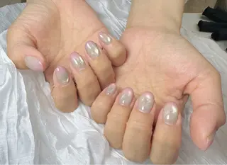ネイル babarla Nailのネイルデザイン