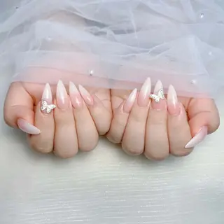 ネイル Dyo Nailのネイルデザイン