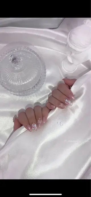 ネイル SOM NAILのネイルデザイン