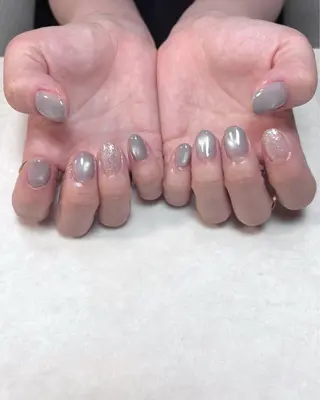 ネイル kurumi nail/eyeのネイルデザイン