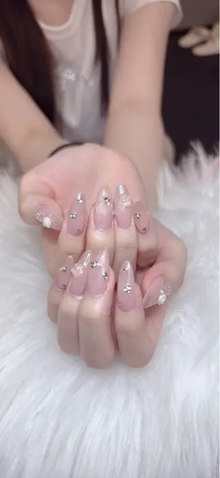 ネイル Vp ネイルのネイルデザイン