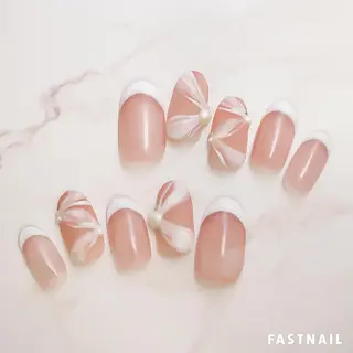 ネイル ファストネイル ロコ 志免のネイルデザイン